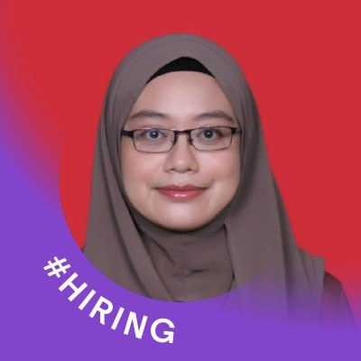 professor profile picture