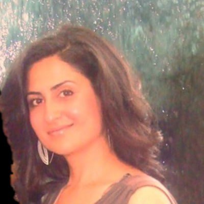 professor profile picture