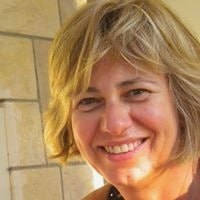 professor profile picture