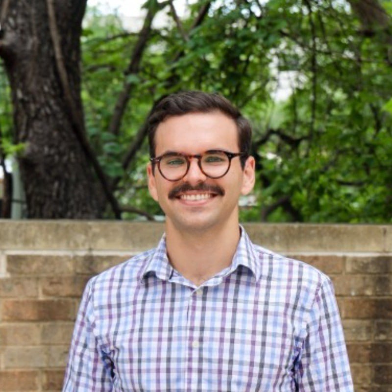 professor profile picture