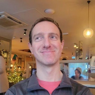 professor profile picture