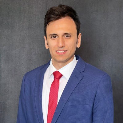 professor profile picture
