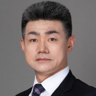 professor profile picture