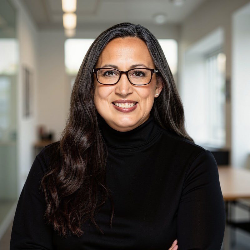 professor profile picture
