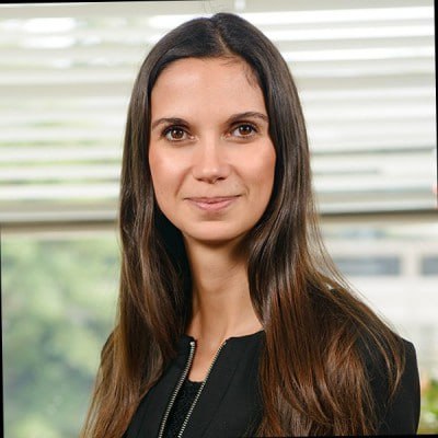 professor profile picture