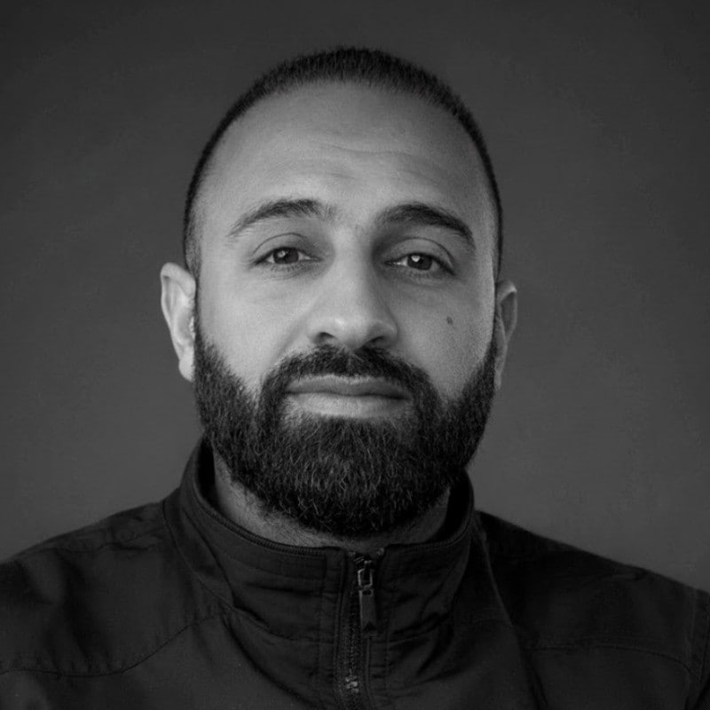 professor profile picture