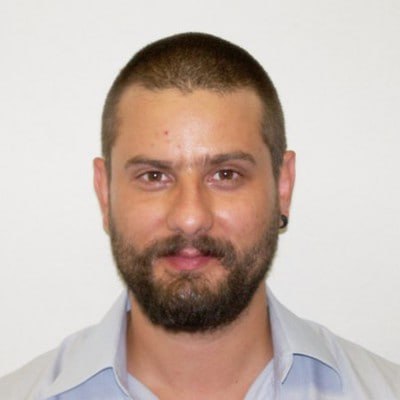 professor profile picture