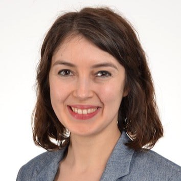 professor profile picture