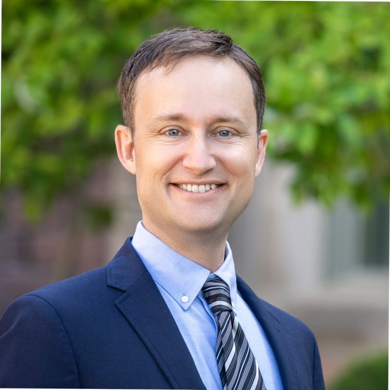professor profile picture