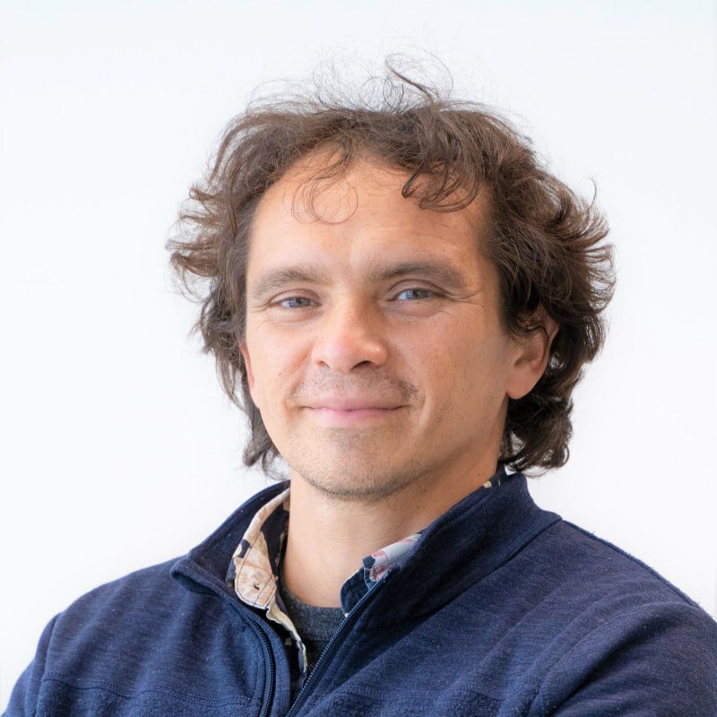 professor profile picture