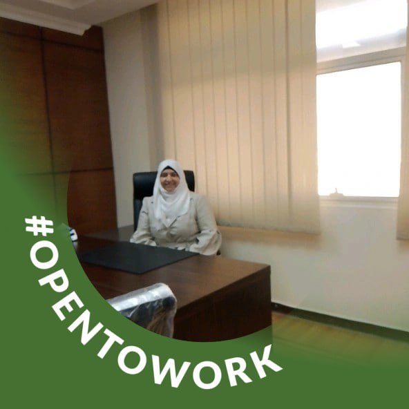 professor profile picture