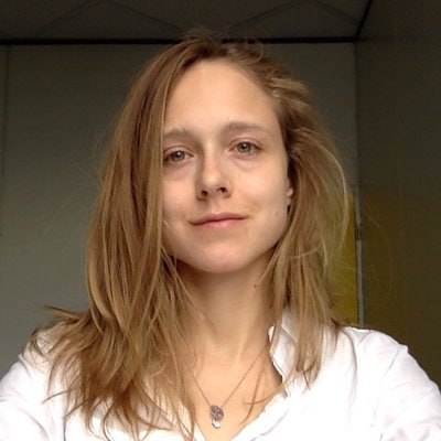 professor profile picture