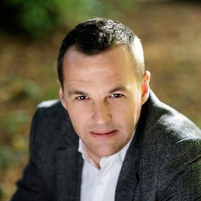 professor profile picture