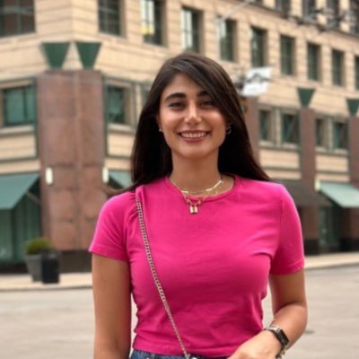 professor profile picture