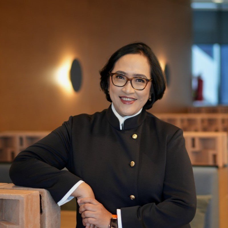 professor profile picture