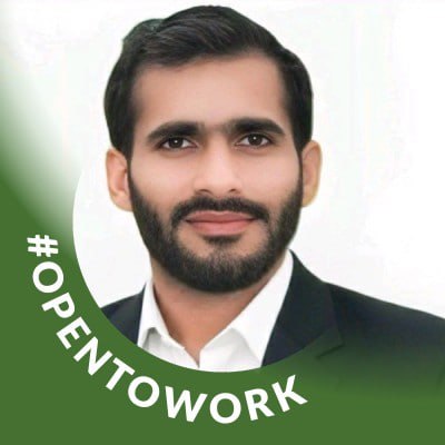 professor profile picture