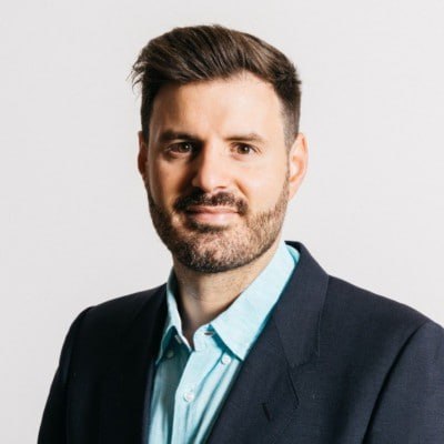 professor profile picture