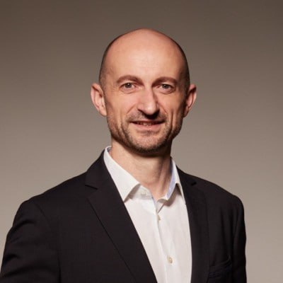 professor profile picture