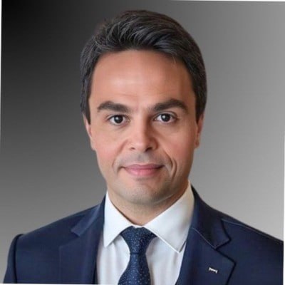 professor profile picture
