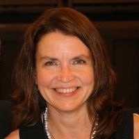 professor profile picture