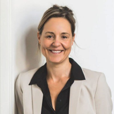professor profile picture