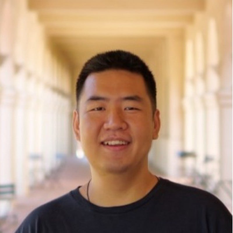 professor profile picture