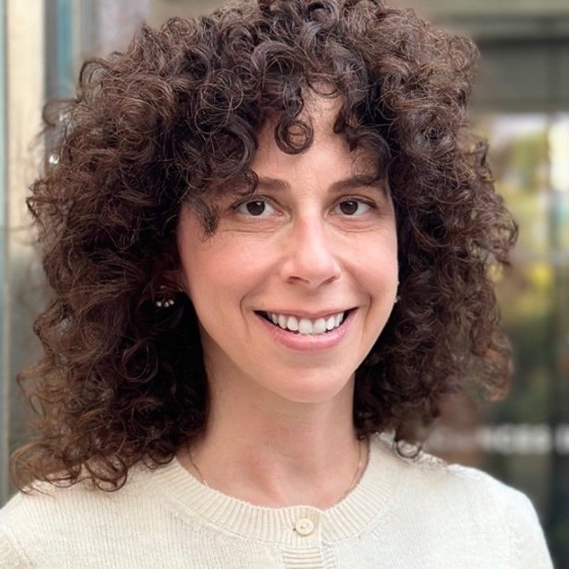 professor profile picture