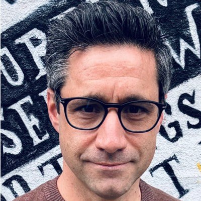 professor profile picture