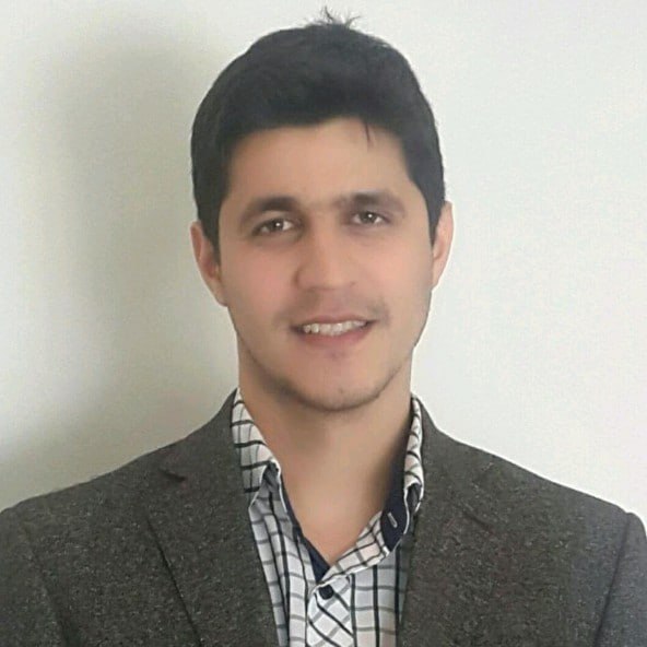 professor profile picture