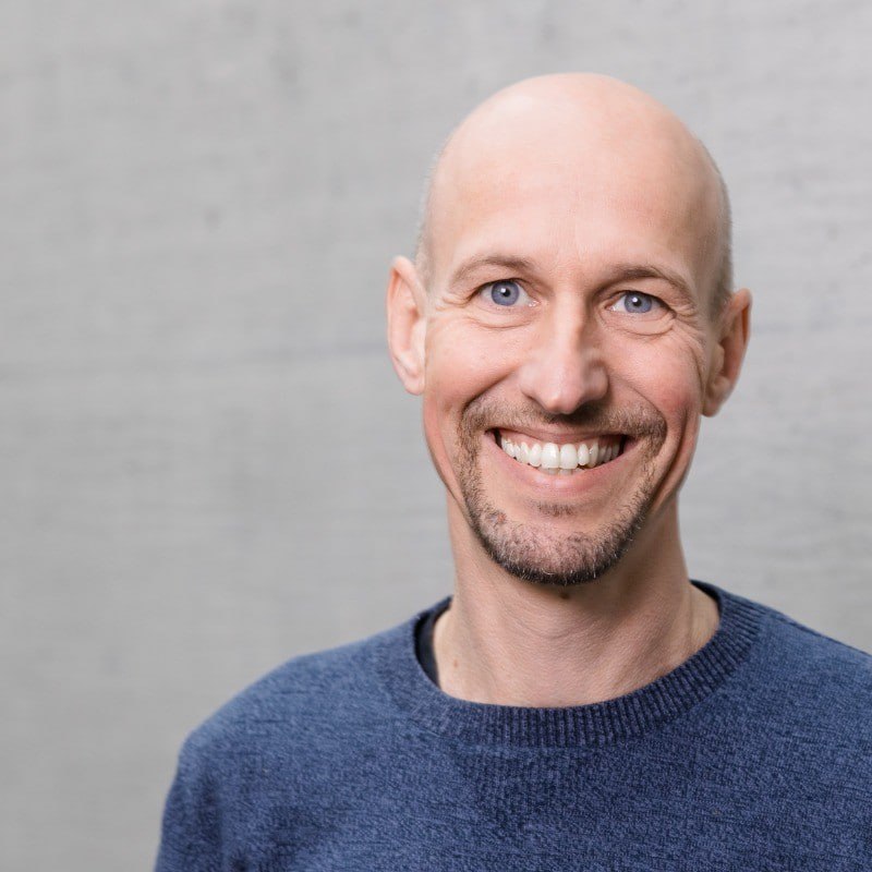 professor profile picture