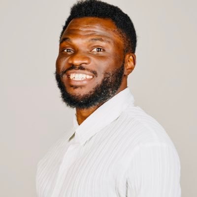 professor profile picture