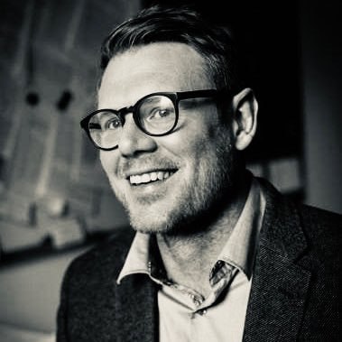 professor profile picture