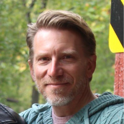 professor profile picture