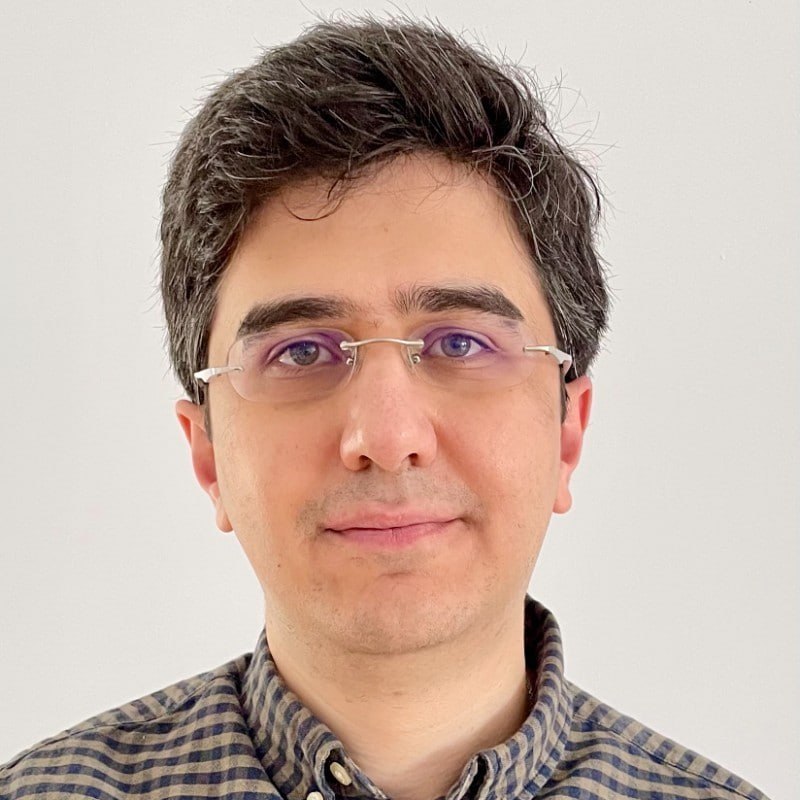 professor profile picture