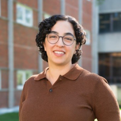 professor profile picture