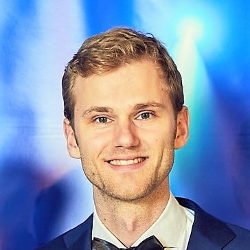 professor profile picture