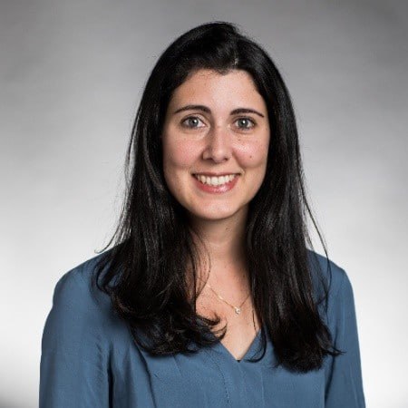 professor profile picture