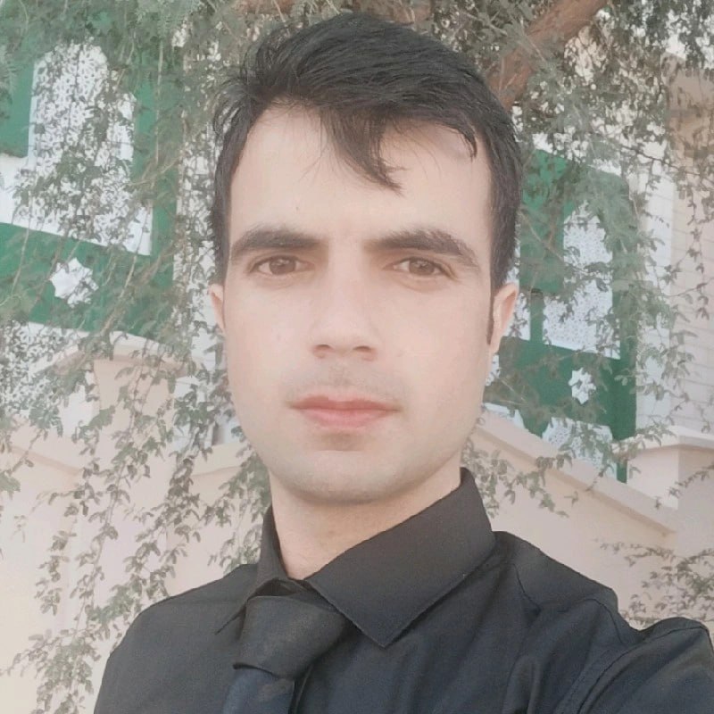 professor profile picture