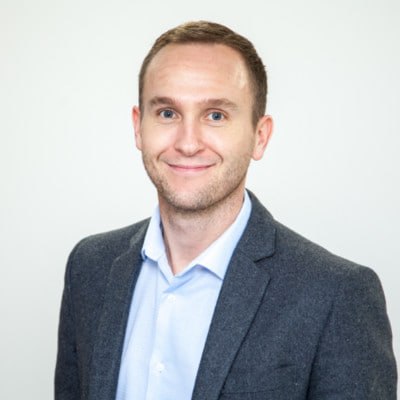 professor profile picture