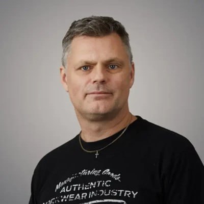 professor profile picture