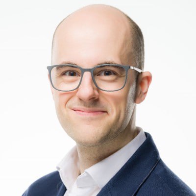 professor profile picture