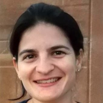 professor profile picture