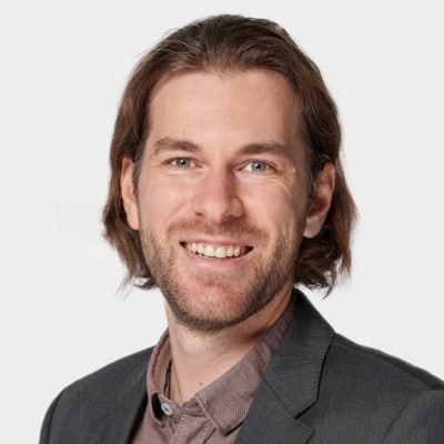 professor profile picture