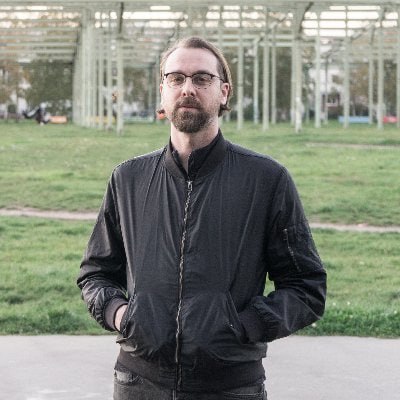 professor profile picture