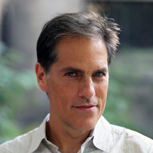 professor profile picture
