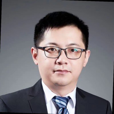 professor profile picture