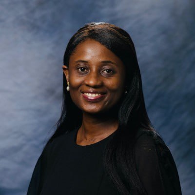 professor profile picture