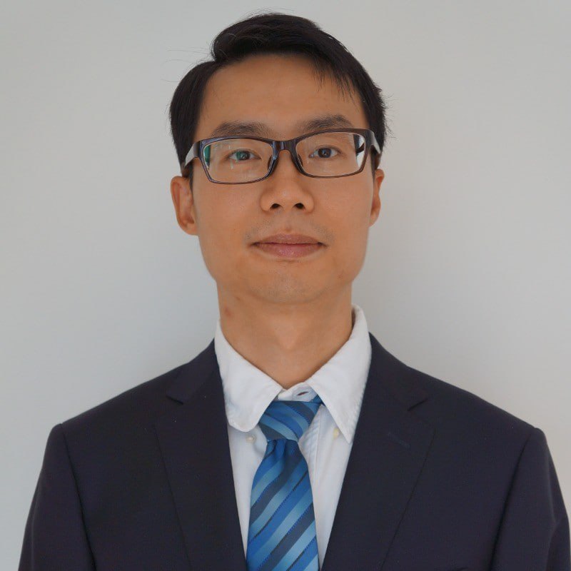 professor profile picture