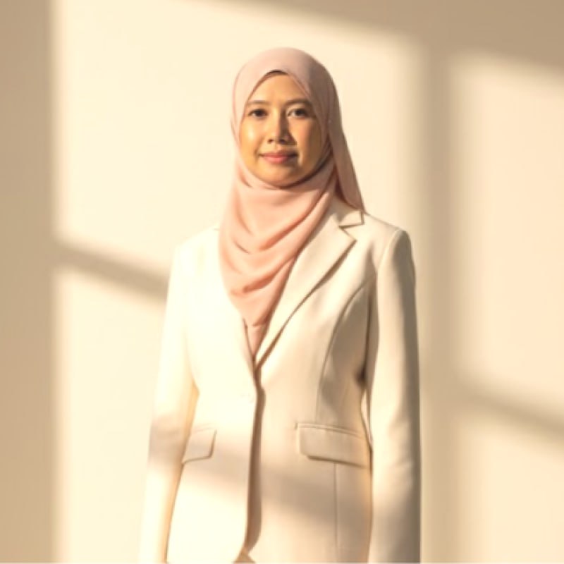 professor profile picture