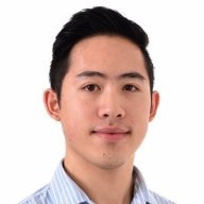 professor profile picture